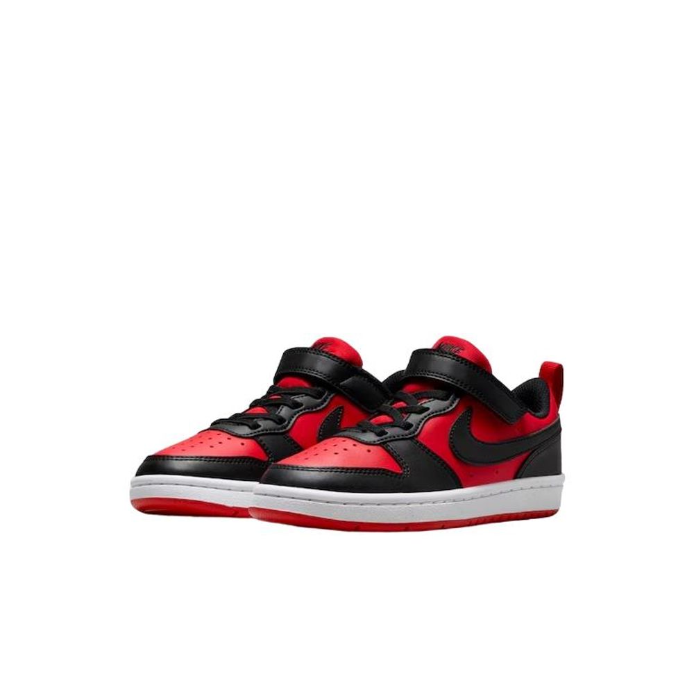 Tenis-Nike-Court-Borough-Low-Recraft-|-Infantil
